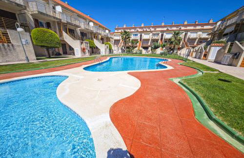 LITORAL COSTA DORADA - TRES CARABELAS Only families - Photo 30