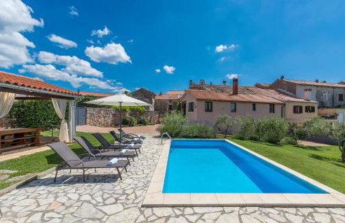 Holiday Home Barban V - Foto 1