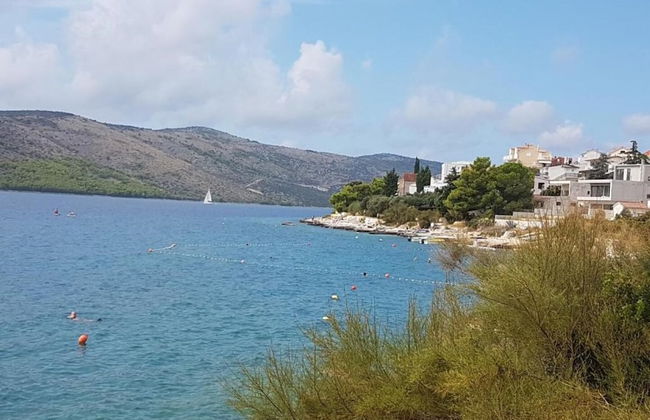 Villa Prime - Private Pool and sea View - H - Foto 33