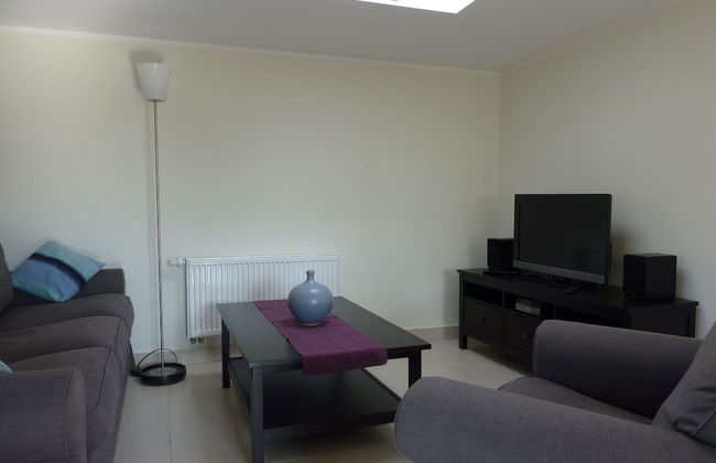 Modernly Furnished Holiday Home Near the Beach - Foto 13