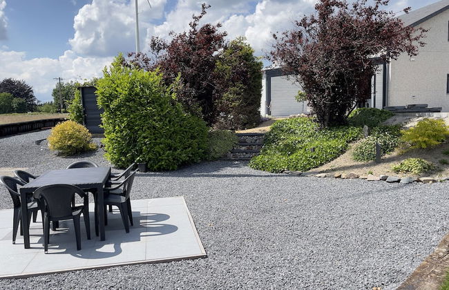 Aux quatre vents - Photo 32