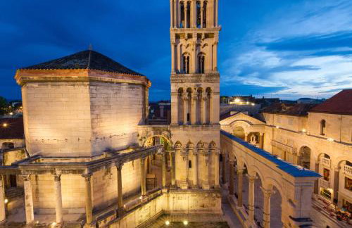 Luxury Apartment Matkovic - Photo 11