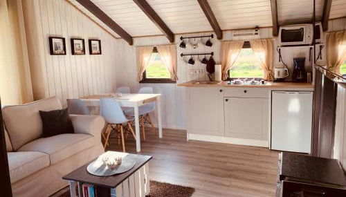 Ferienhaus Achtern Diek - Foto 4