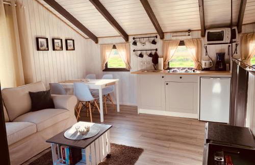 Ferienhaus Achtern Diek - Foto 4