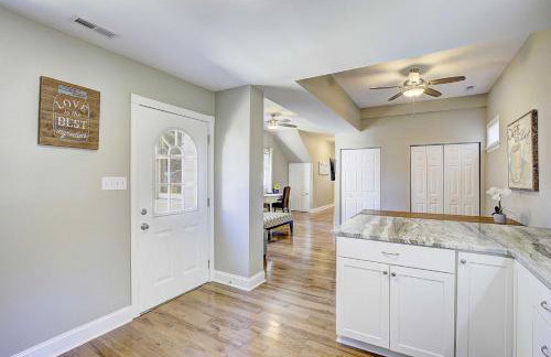 The North Beach Retreat House - Foto 17