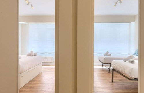 Vivienda Turistica Tivoli Centrico y Moderno - Foto 15