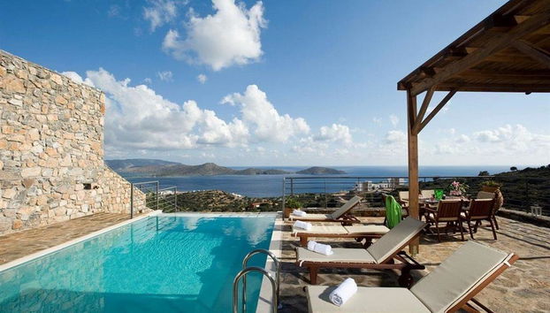 Elounda Solfez Villas - Foto 2