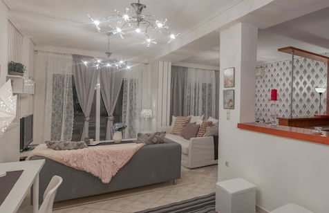 Luxury City Center Apartment - Foto 23