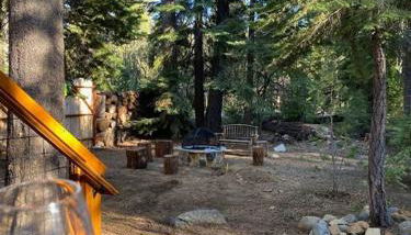 FamilyfunCabin - Foto 3