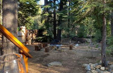 FamilyfunCabin - Foto 3