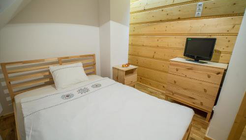 Chata Smagula - Foto 5