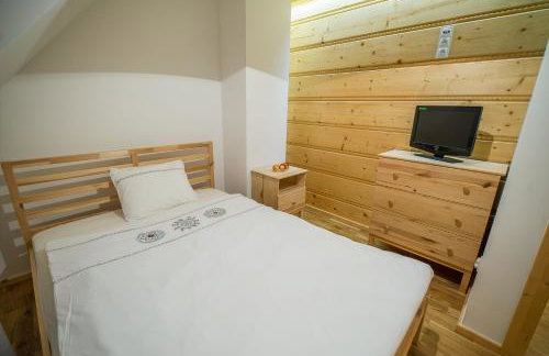 Chata Smagula - Foto 5