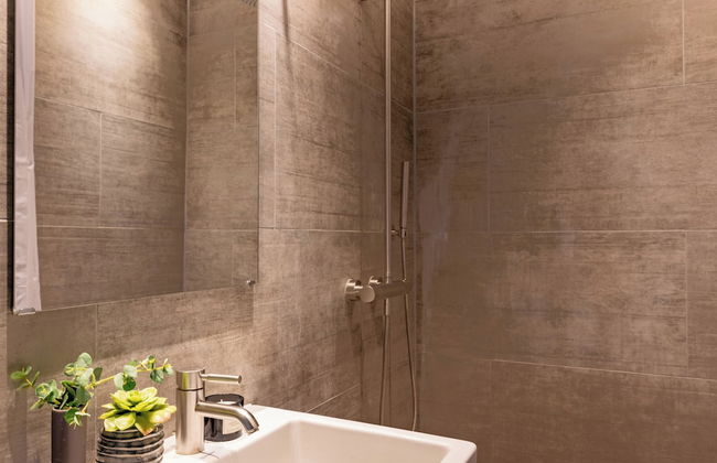 Sanders Shield - 3 Bedroom Apartment With Balcony - Foto 21