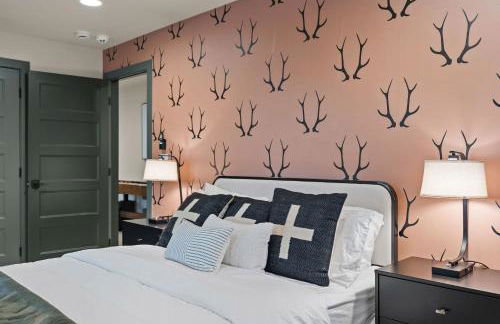 Luxe Mtn Retreat Near Flathead Lake & Glacier Park - Foto 55