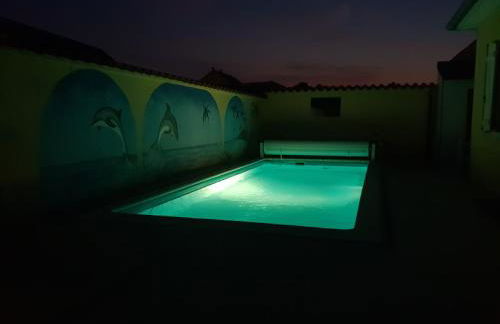 Charmant Studio en Champagne - Sparkling-Life - Foto 10