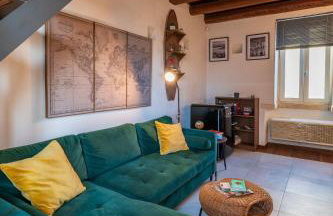The Seafarers House - Latitude 37N in Ortigia - Photo 1