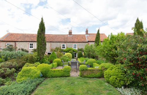 Bella's Cottage - Foto 14