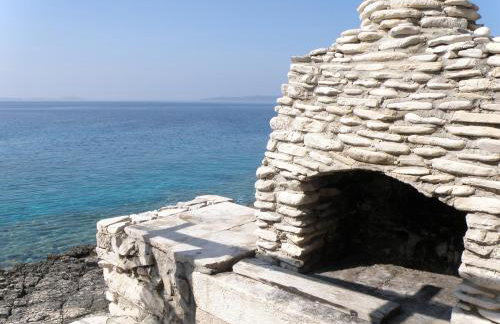 Lošinj house robinson Vinodarska, Island Lošinj - Foto 11