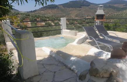 Elegant House with Pool in Alcaudete - Foto 35