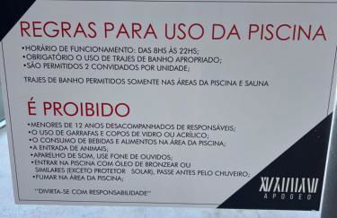 Studio Premium Zona Sul RP - Foto 47