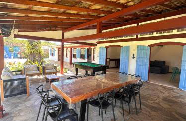 Casa Farm - Centro Histórico - Paraty - 14 pessoas - Photo 78