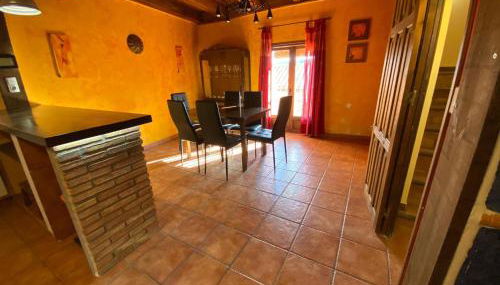 CASA LA JUDERÍA - Foto 3