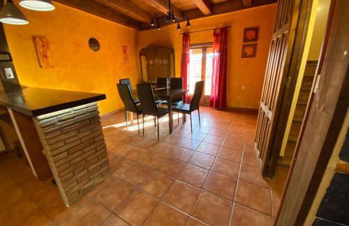 CASA LA JUDERÍA - Foto 3