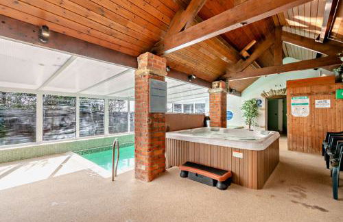 Starling cottage - Foto 20