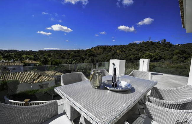 Villa El Rosario - Foto 20