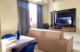 Cond no Tarumã próx Aeroporto - Foto 2