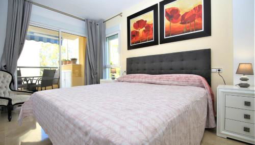 Estepona Port Apartment LUNA - Photo 3