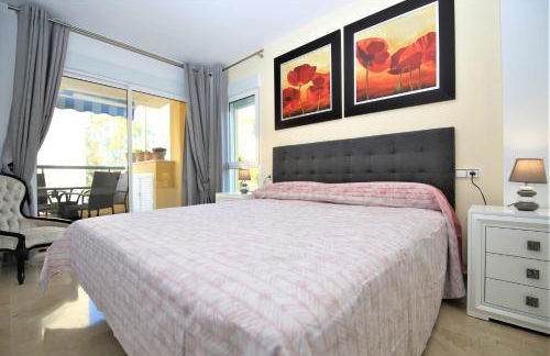 Estepona Port Apartment LUNA - Photo 3
