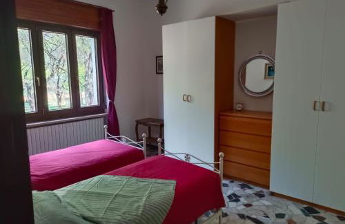 Appartamento doppi bagni sei posti letto - Foto 10