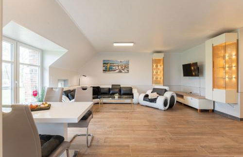 Ferienwohnungen zum Lengener Meer 35527 - nur für Urlaubsgäste - Foto 33