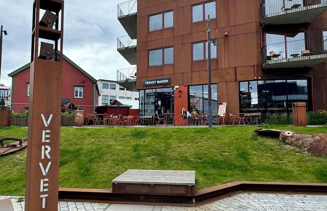 TotalApartments - Vervet Apartment Hotel - Photo 39