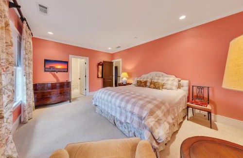 World Cup Luxury Estate Pool Gym Game Room - Foto 55