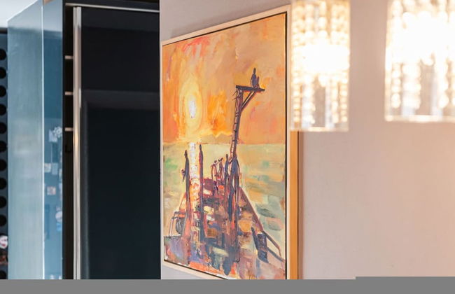 Cozy Family Apartment - Foto 2