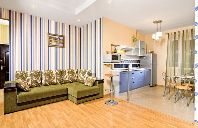 KyivRentApartment - Foto 80