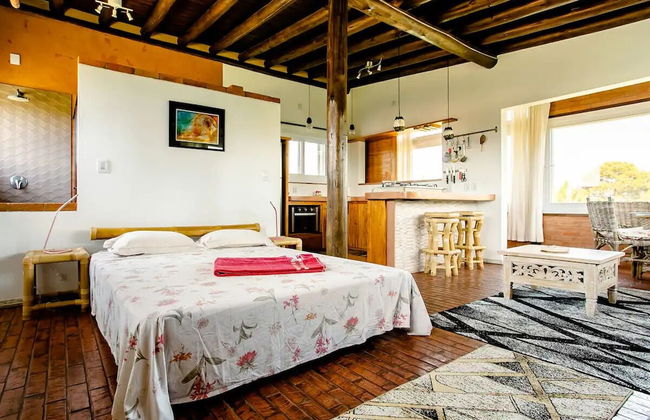 Stupa EcoVila - Photo 2