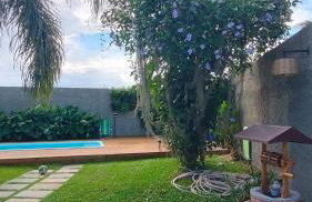 Casa bangalô conexão com a natureza e bem estar - Foto 6