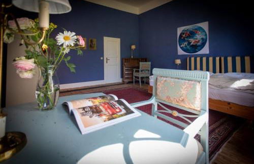 Gutshaus Mahndorf - Foto 8