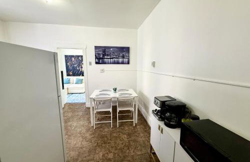 7-14 mins to Times Square, Rare unit! - Foto 18