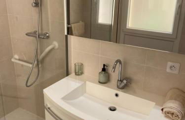 La maison des Petits Robins - Foto 26