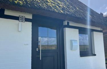 Gemütliches Reetdachhaus - Foto 20