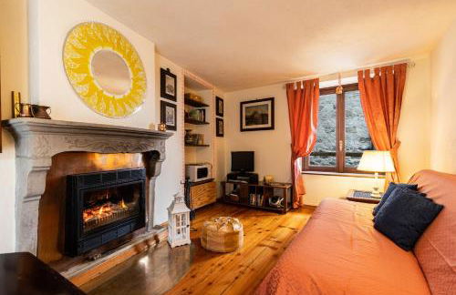 Relax Cottage In Vercana - Foto 4