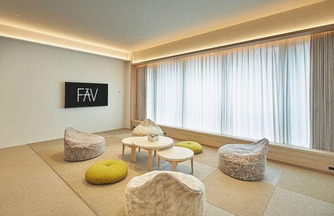 FAV LUX KAGOSHIMA TENMONKAN - Foto 32