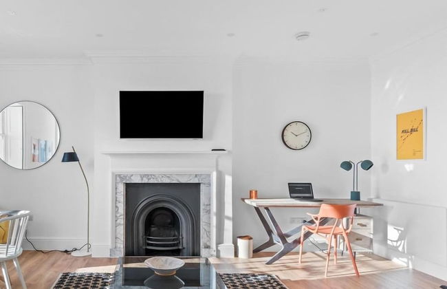 Churchill's Residence By Pureserviced - Foto 25