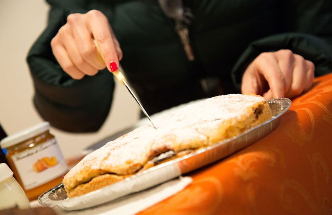 La Fattoria dei Sibillini - Photo 25