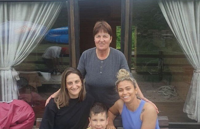 Apartmani Karučki krš - Foto 27