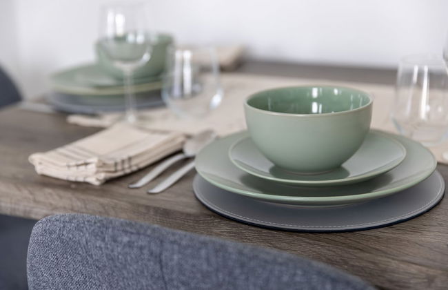 Charming 3-bed Apartment in South end on sea - Foto 11